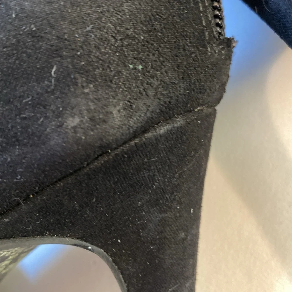 Christian Soriano high heals- 8 - Picture 7 of 16